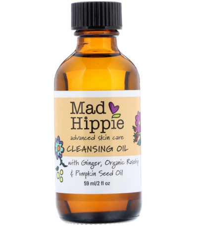 Mad Hippie Skin Care Products