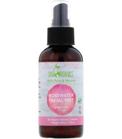 Sky Organics