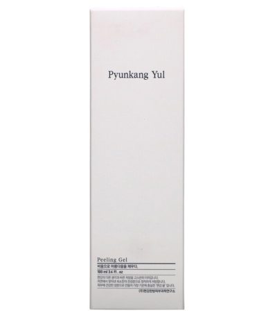 Peeling Gel