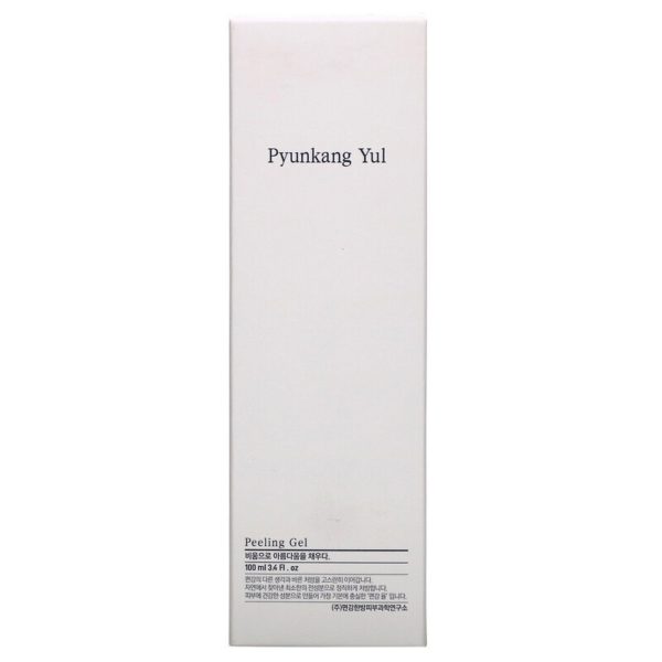 Peeling Gel