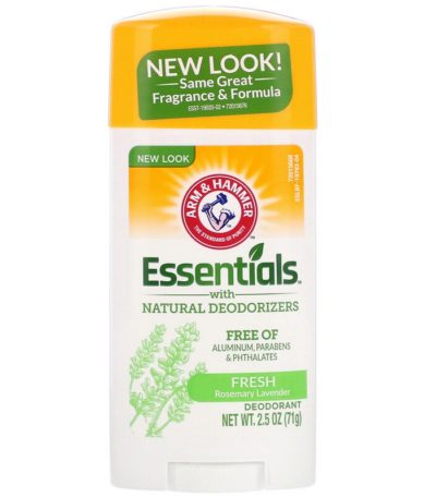 Arm & Hammer