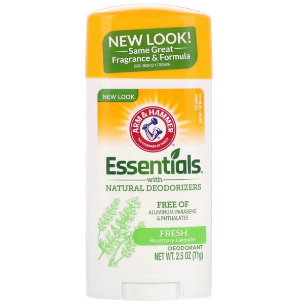 Arm & Hammer