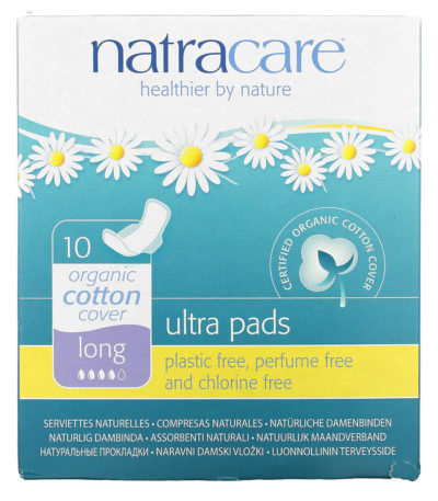 Natracare