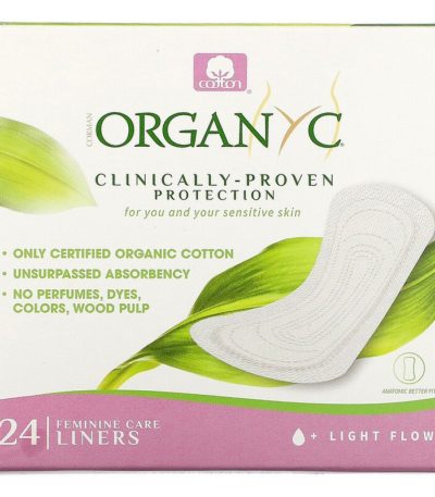 Organyc
