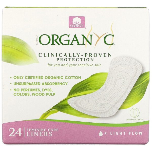 Organyc