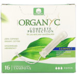 Organyc