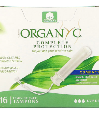 Organyc