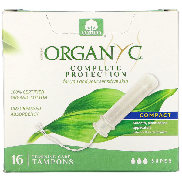 Organyc