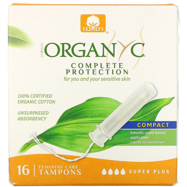 Organyc