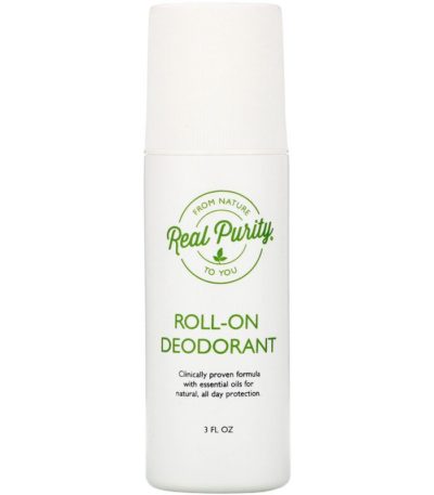 Real Purity