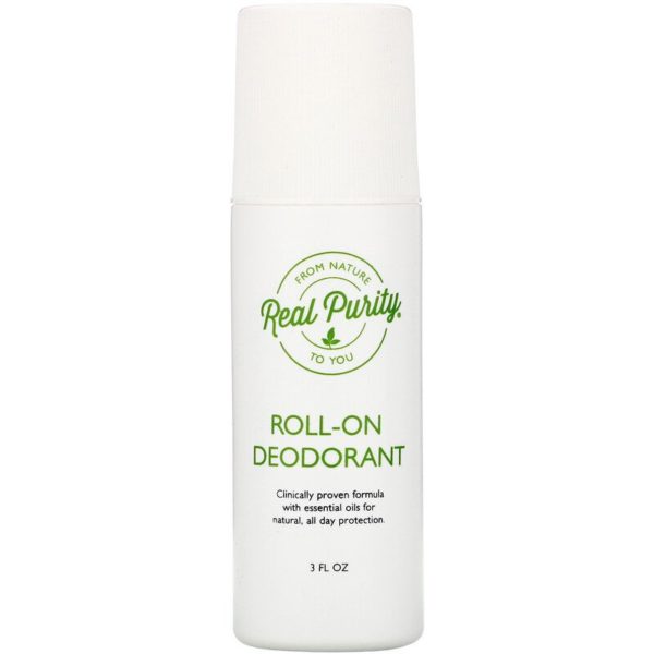 Real Purity