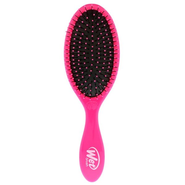 Wet Brush