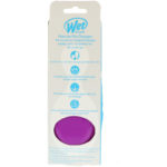 ⁦Wet Brush, فرشاة ديتناغلر صغيرة،  1 فرشاة واحدة⁩ - الصورة ⁦3⁩