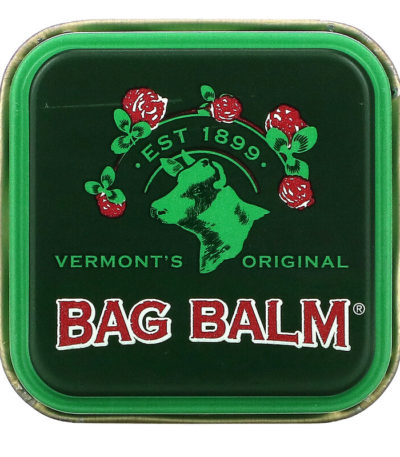 Bag Balm