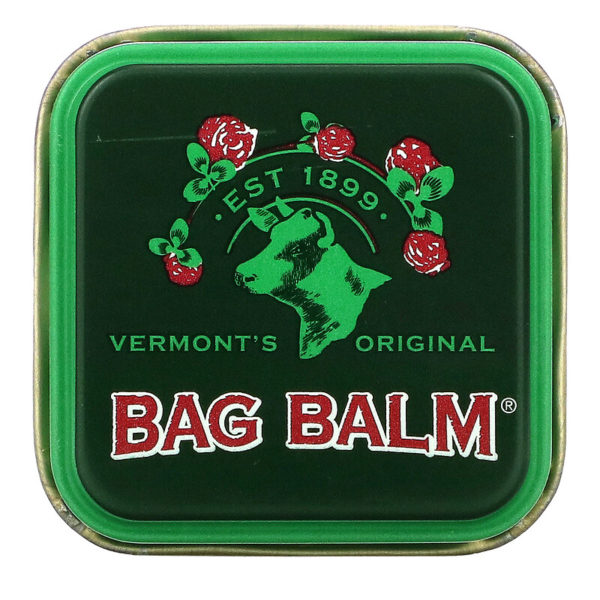 Bag Balm