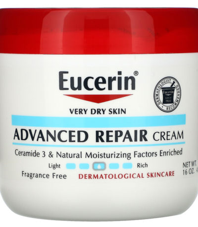 Eucerin
