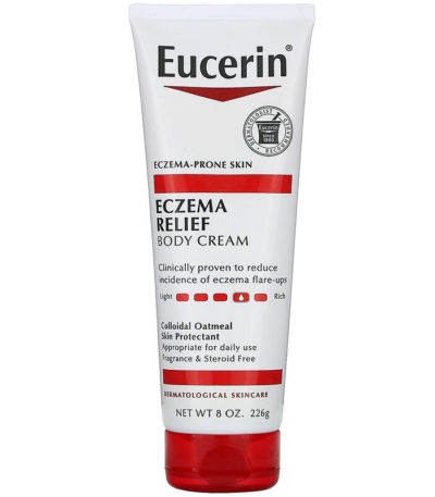 Eucerin