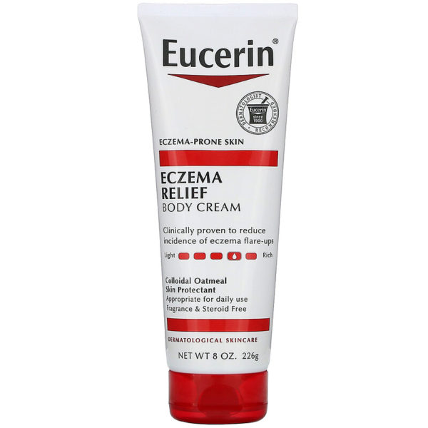 Eucerin