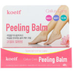 Callus Care Peeling Balm