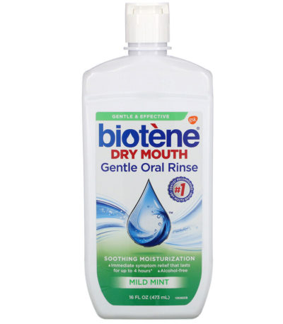 Biotene Dental Products