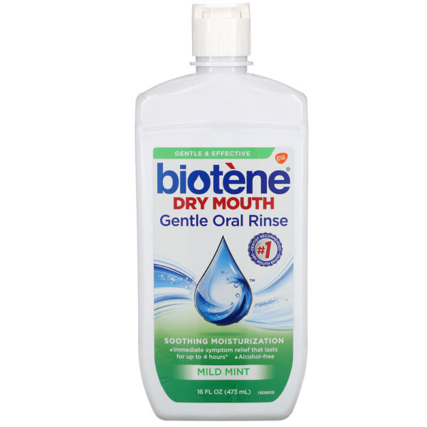 Biotene Dental Products