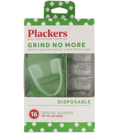 Plackers