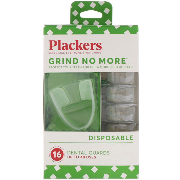 Plackers