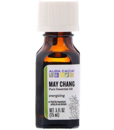 Aura Cacia