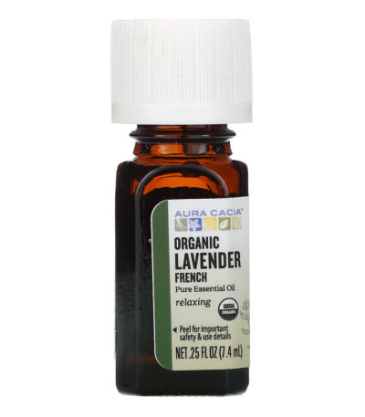 Aura Cacia