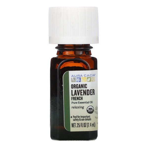 Aura Cacia
