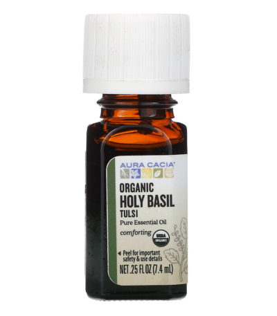 Aura Cacia