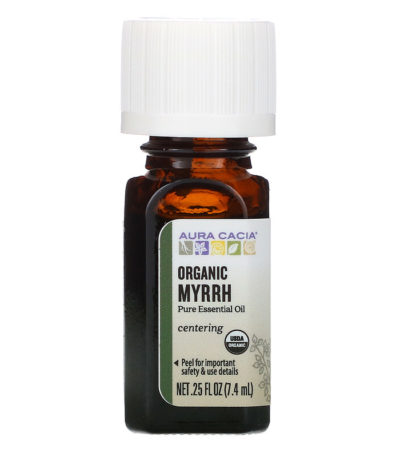Aura Cacia