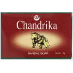 Chandrika Soap