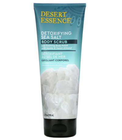Desert Essence