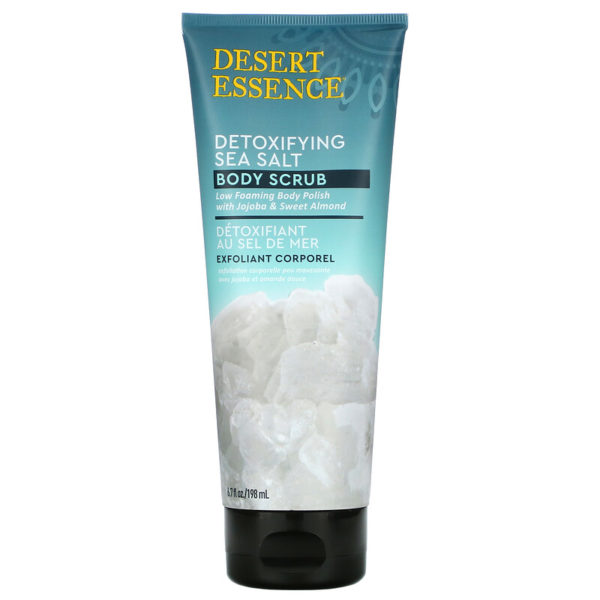 Desert Essence