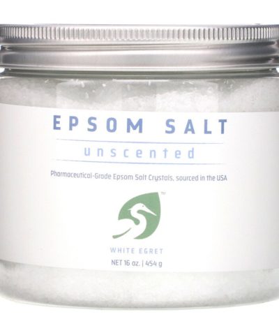 White Egret Personal Care