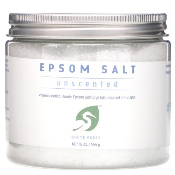 White Egret Personal Care