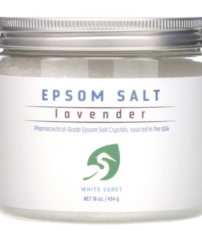 White Egret Personal Care