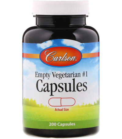 Carlson Labs
