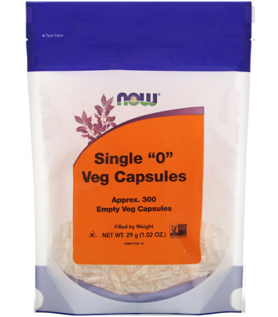 Now Foods