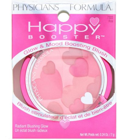 Happy Booster