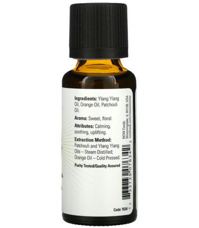Essential Oils