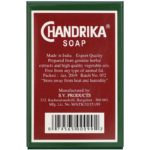 Ayurvedic Soap