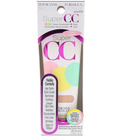 Super CC