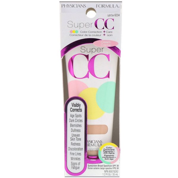 Super CC