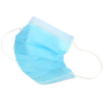 Single Use Disposable Masks