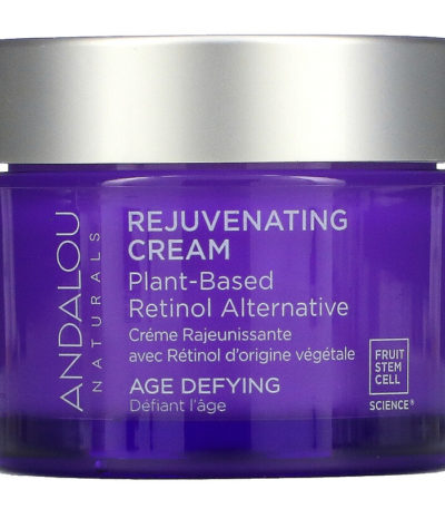 Andalou Naturals