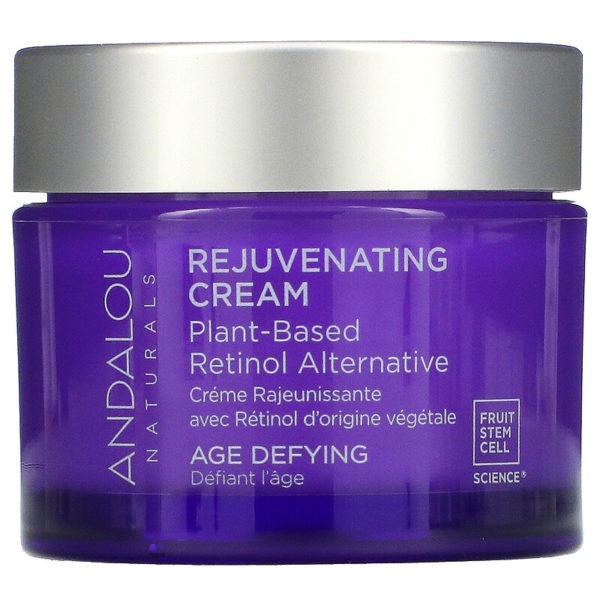 Andalou Naturals