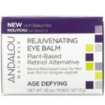 Rejuvenating Eye Balm