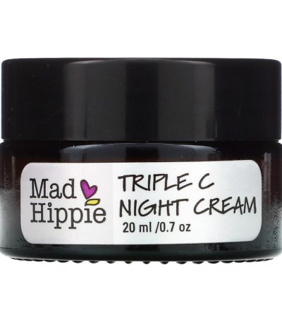 Mad Hippie Skin Care Products